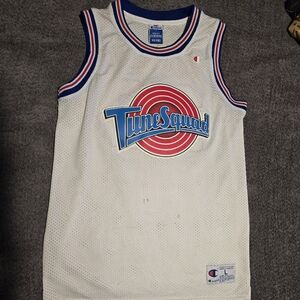 TuneSquad #23 Jordan